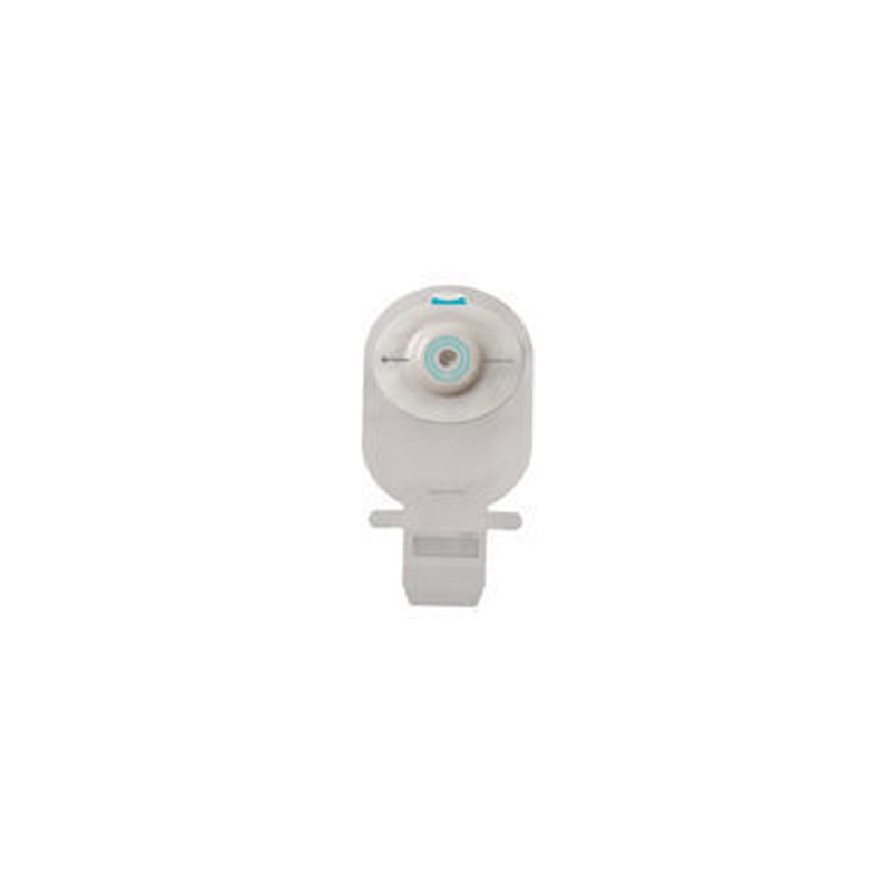 Sensura mio convex light sacca ileostomia monopezzo aperto maxi 470 ml trasparente 10-43 mm 10 pezzi — confronto prezzi