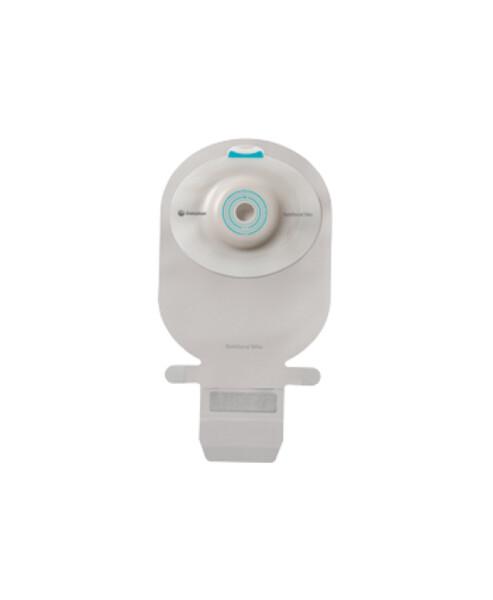 Sensura Mio Convex Soft Sacca Chiusa Opaca Per Ileostomia Maxi 10/50 mm 470 ml