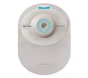 Sensura Mio Convex Light Sacca Colostomia Monopezzo Chiuso Maxi 510 Ml Con Apertura Ispezionabile 31-43 Mm 10 Pezzi pz Bustina
