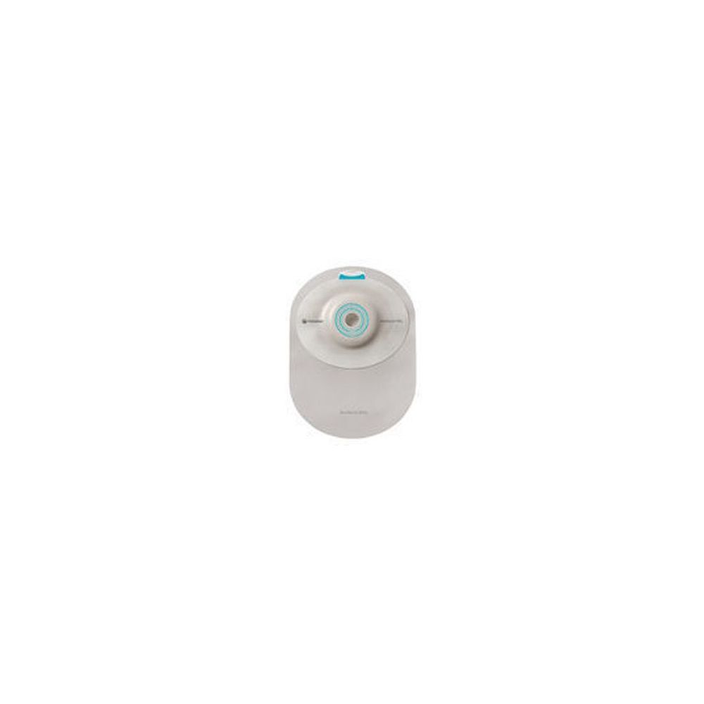 Sensura Mio Convex Soft Sacca Colostomia Monopezzo Chiuso Maxi 510 Ml Trasparente 10-50 Mm 10 Pezzi pz Bustina