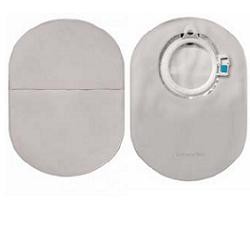 Sacca per colostomia sensura mio 430 click chiusa con apertura ispezionabile sistema a 2 pezzi maxi 40mm 30 pezzi