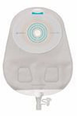 Coloplast SenSura Mio Sacca Per Urostomia Maxi Trasparente 10/45mm 30 Pezzi