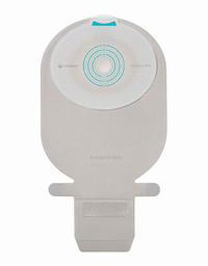 Sacca Per Ileostomia Sensura Mio Sistema A Un Pezzo Aperta Con Apertura Ispezionabile Maxi 30-45 Mm 30 Pezzi pz Bustina