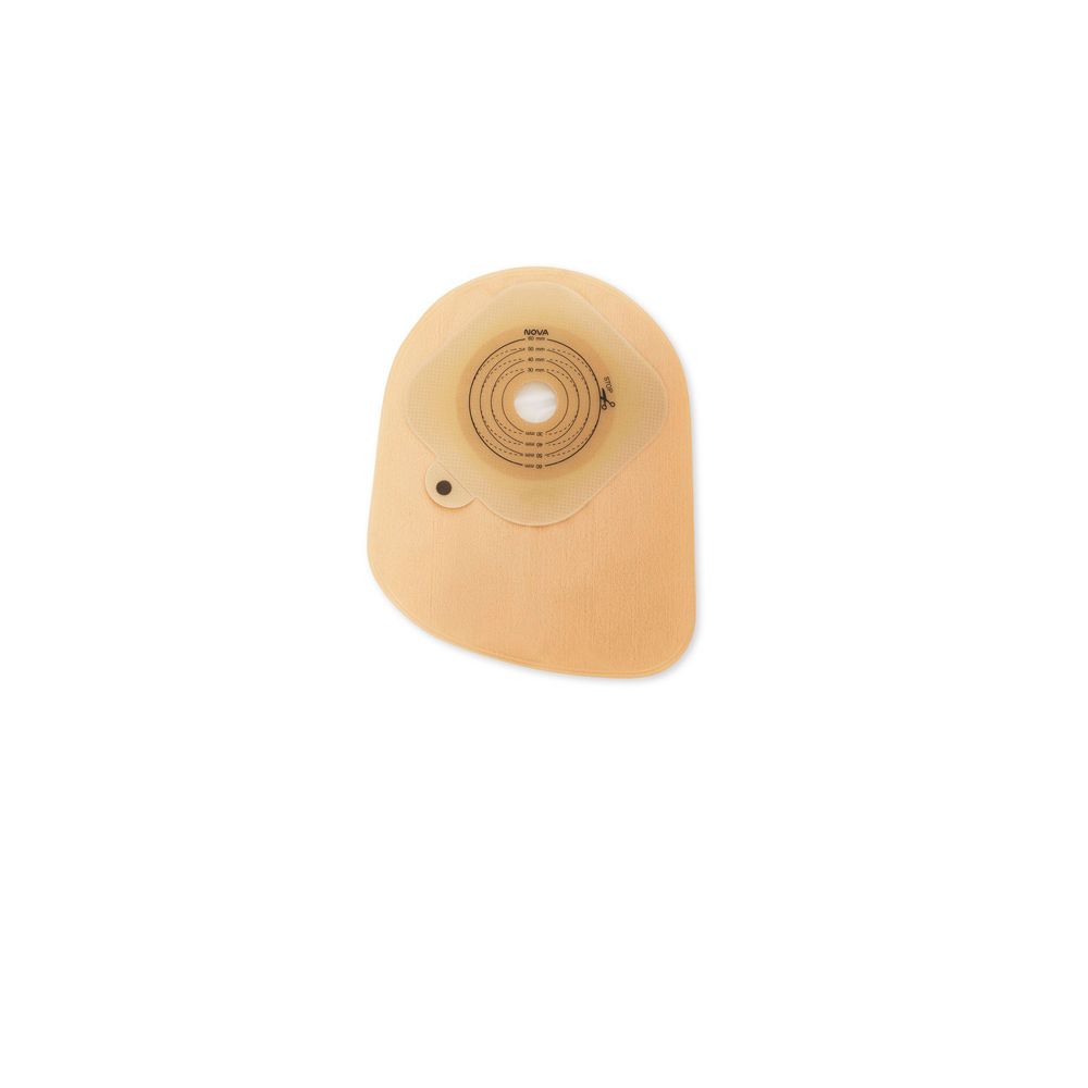 Hollister Danac Nova1 Sacca Chiusa per Stomia 20-60mm Opaca 30 pezzi