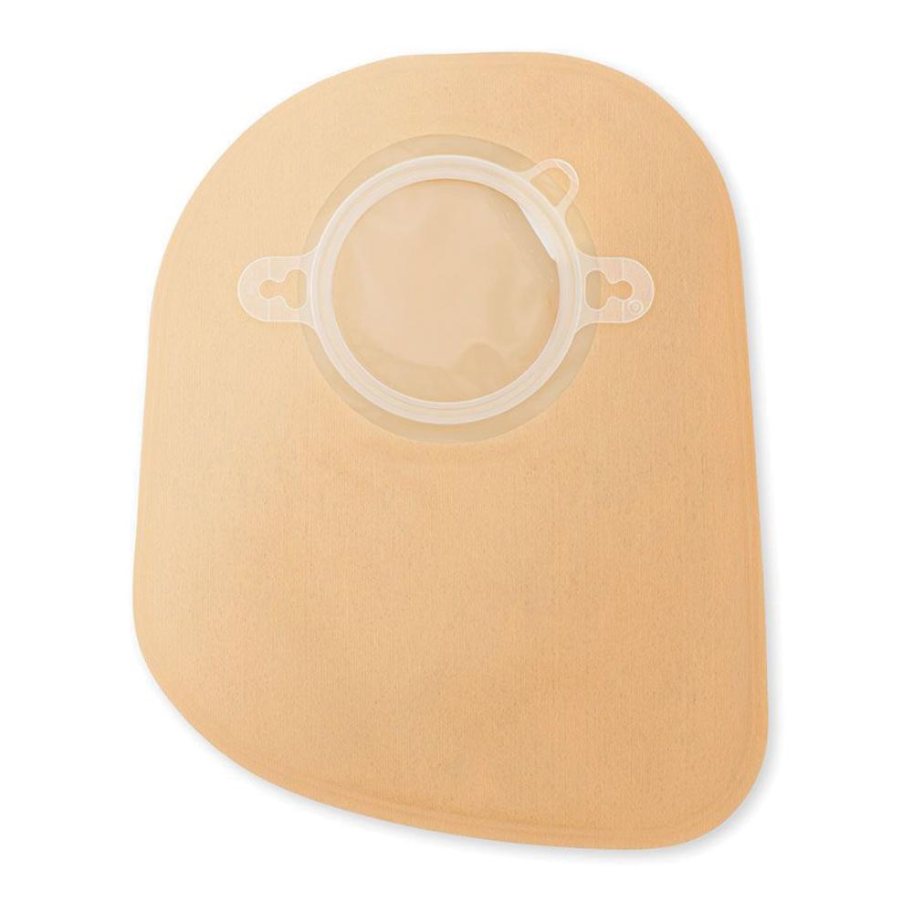 Sacca chiusa per colostomia anatomica rivestimento in tnt flangia per cintura opaca nova 2 43mm 30 pezzi — confronto prezzi