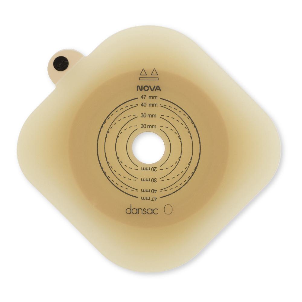 Dansac Nova2 55 Foro 15/47 5pz — confronto prezzi