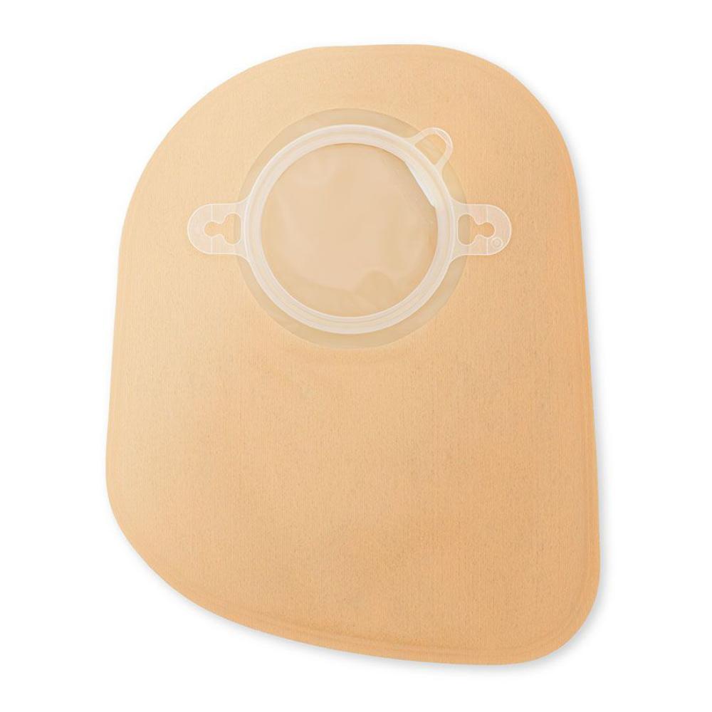 Sacca chiusa per colostomia anatomica rivestimento in tnt flangia per cintura opaca nova 2 55mm 30 pezzi — confronto prezzi