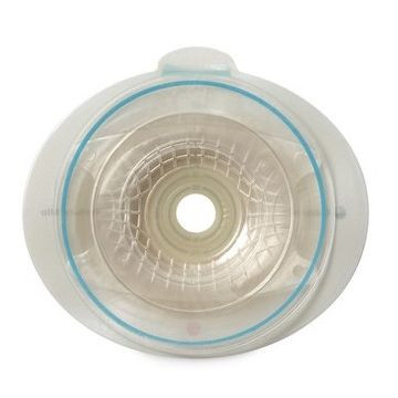 Hollister Dansac Nova2 Placca Convessa Ritagliabile Per Stomia 15/28 5 pezzi
