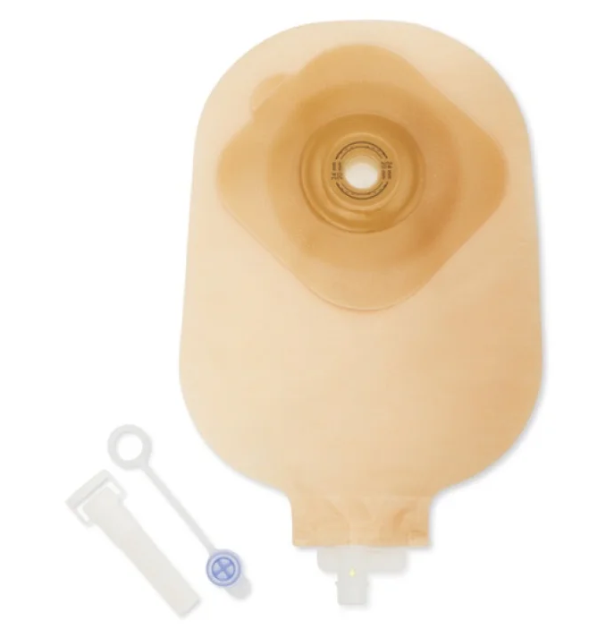 Dansac Nova1 Sacca Per Urostomia Trasparente Convessa Foro 15/46mm 10 Pezzi — confronto prezzi
