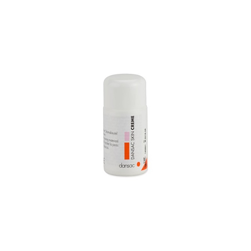 Dansac skin crema non grassa idratante calmante con aloe flacone 100 ml — confronto prezzi