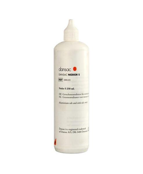 Dansac Nodor S Liquido Antiodore Per Sacche 50 ml — confronto prezzi
