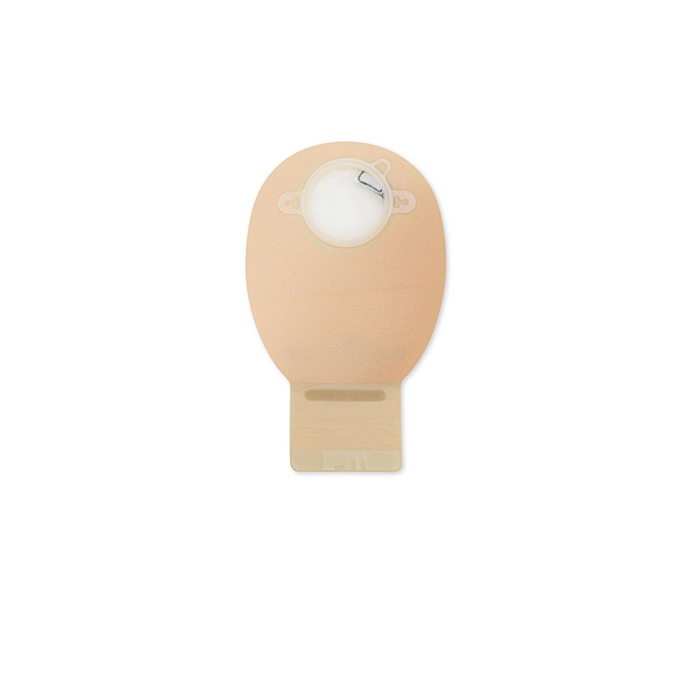 Sacca Per Ileostomia Sistema A 2 Pezzi Dansac Novalife2 Midi Aperta Opaca 36Mm 30 pz Bustina