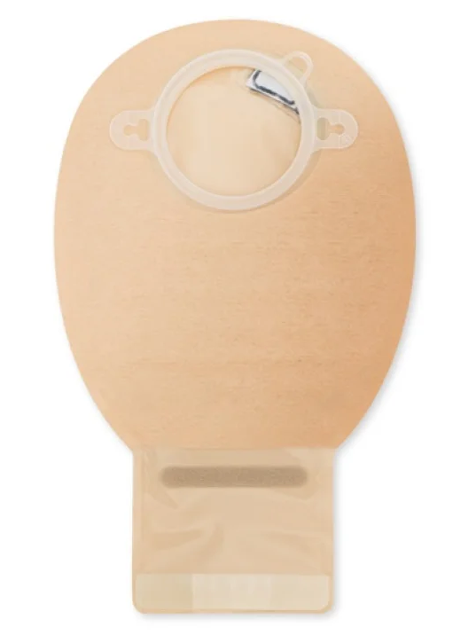 Sacca Per Ileostomia Sistema A 2 Pezzi Dansac Novalife2 Midi Aperta Opaca 55Mm 30 pz Bustina