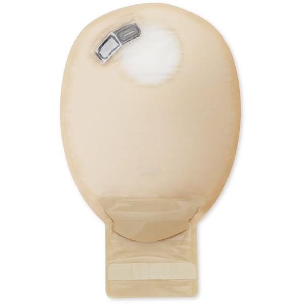 Sacca Per Ileostomia Sistema A 2 Pezzi Dansac Novalife2 Maxi Aperta Trasparente 70Mm 30 pz Bustina
