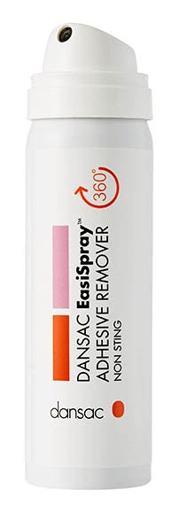 Dansac Easy Spray Adhesive Remover 50ml — confronto prezzi