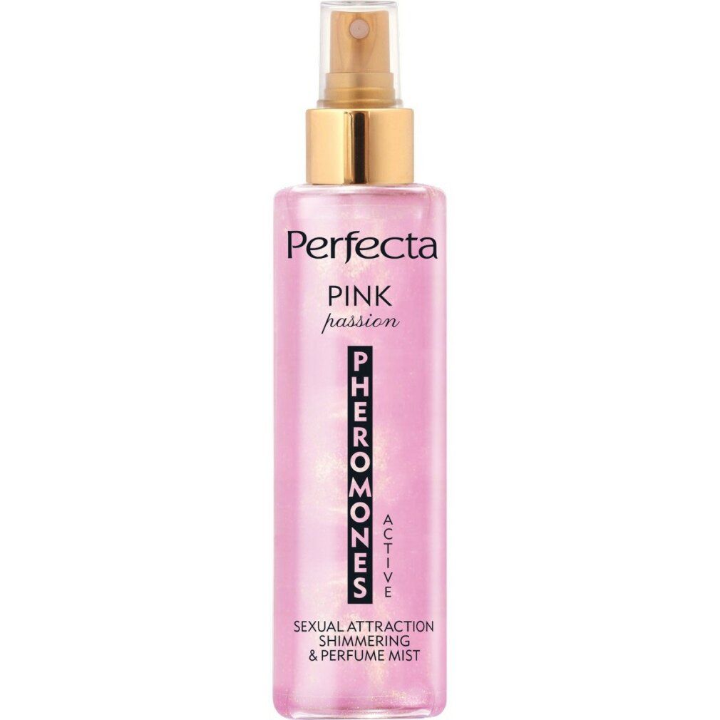 dax pheromones Nebbia attiva rosa passione 0,2 l