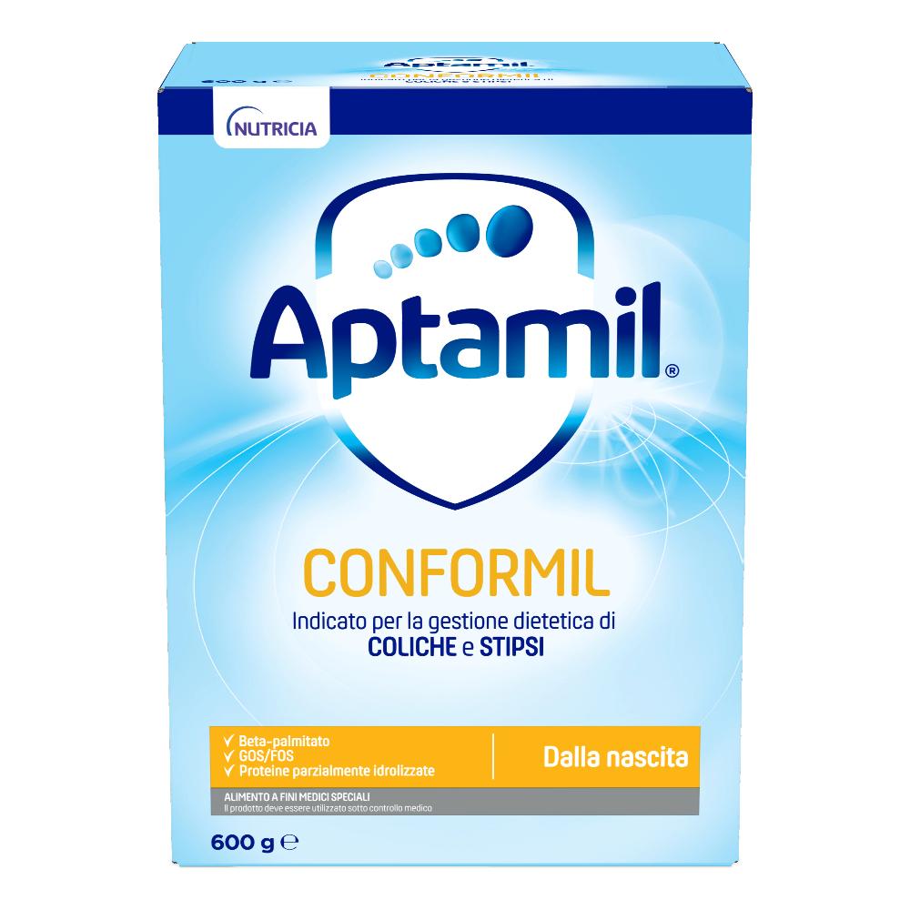 Aptamil conformil 2 buste da 300 g