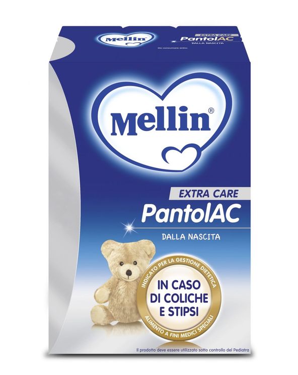 Pantolac 600 g — confronto prezzi