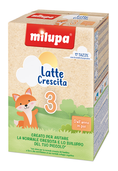 MILUPA 3 600G — confronto prezzi