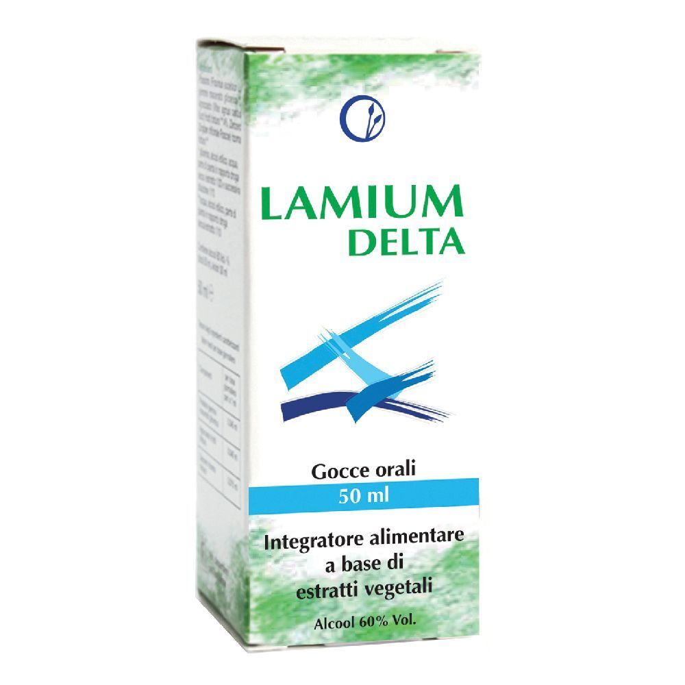 Lamium Delta Soluzione Idroalcolica 50ml — confronto prezzi