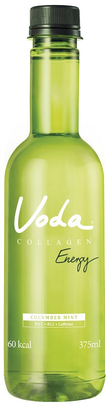VODA Collagen Energy 375ml — confronto prezzi