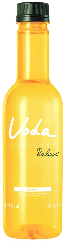 Voda Collagen Relax Soluzione Orale 375 ml orale
