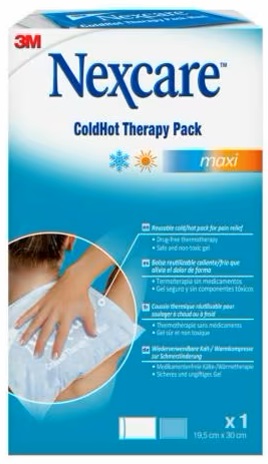 3m coldhot maxi n1578ie 19,5x30cm