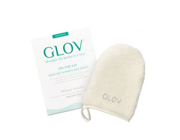 GLOV ON-THE-GO GUANTO STRUCCANTE — confronto prezzi