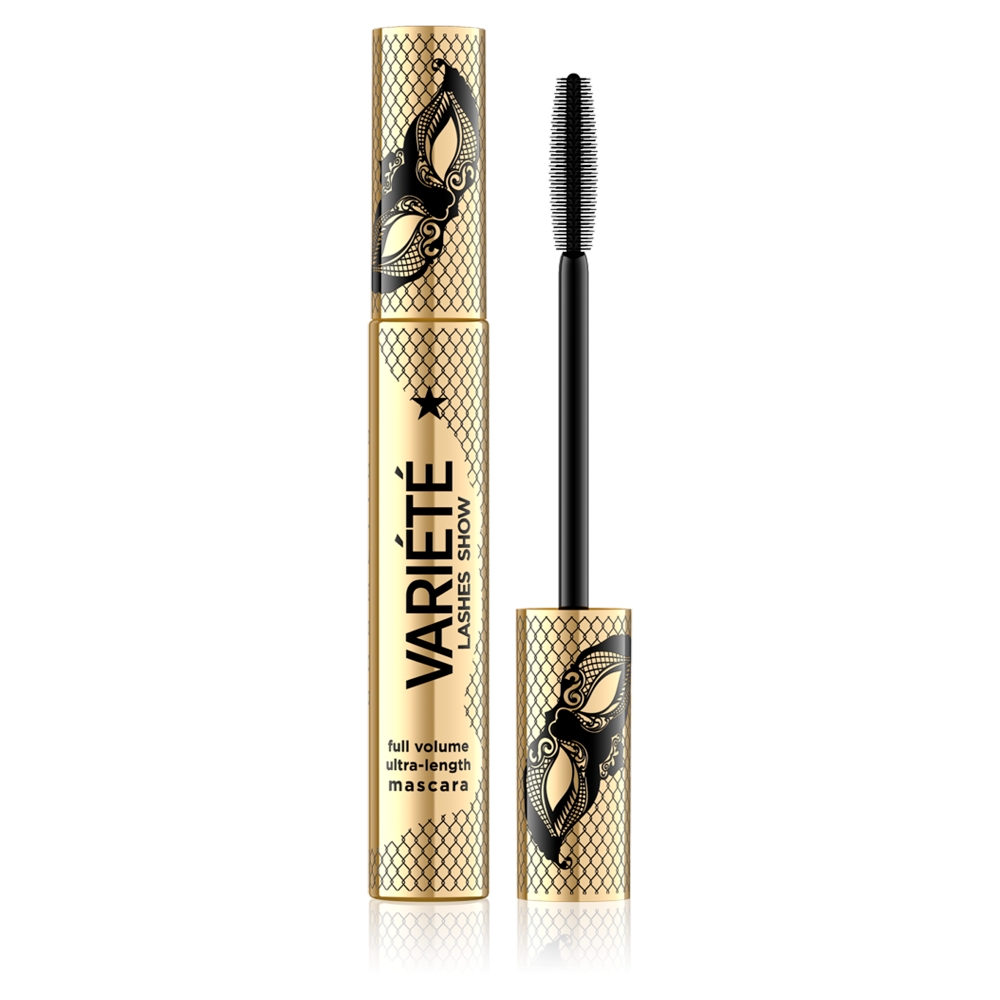Mascara per Ciglia - Variete Lashes Show 1 St