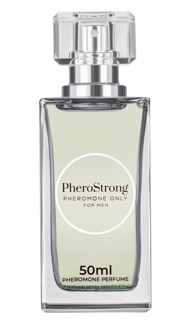 PheroStrong Pheromone Only for Men 50 St