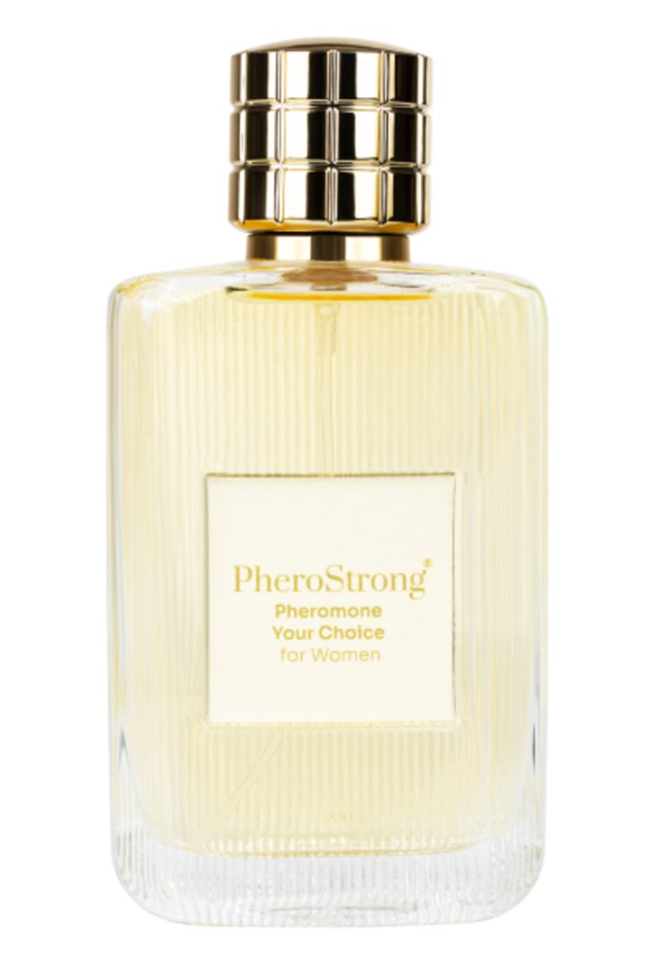 PheroStrong Pheromone Your Choice for Women 50 St