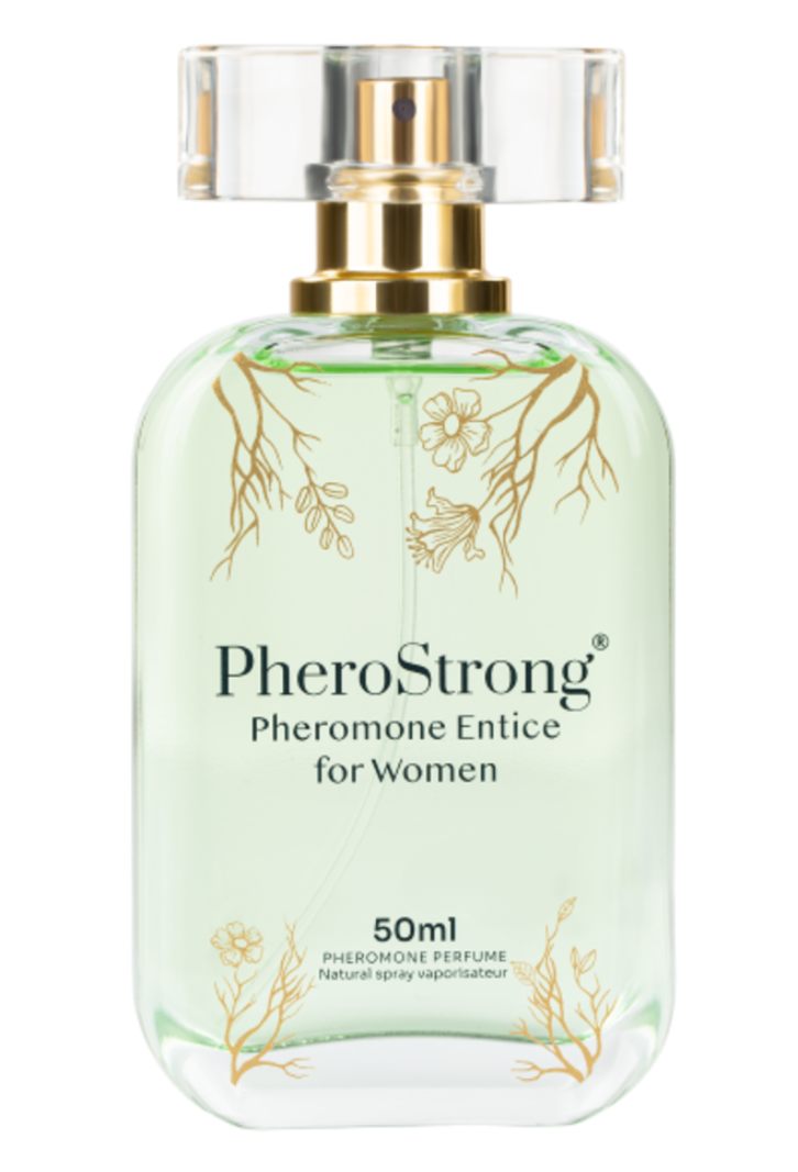 PheroStrong Pheromone Entice for Women 50 St