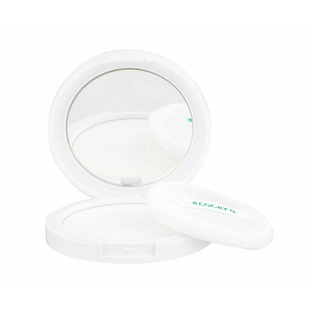 Ecocera Bamboo Make Up Powder Setting Senza parabeni 0,01 kg