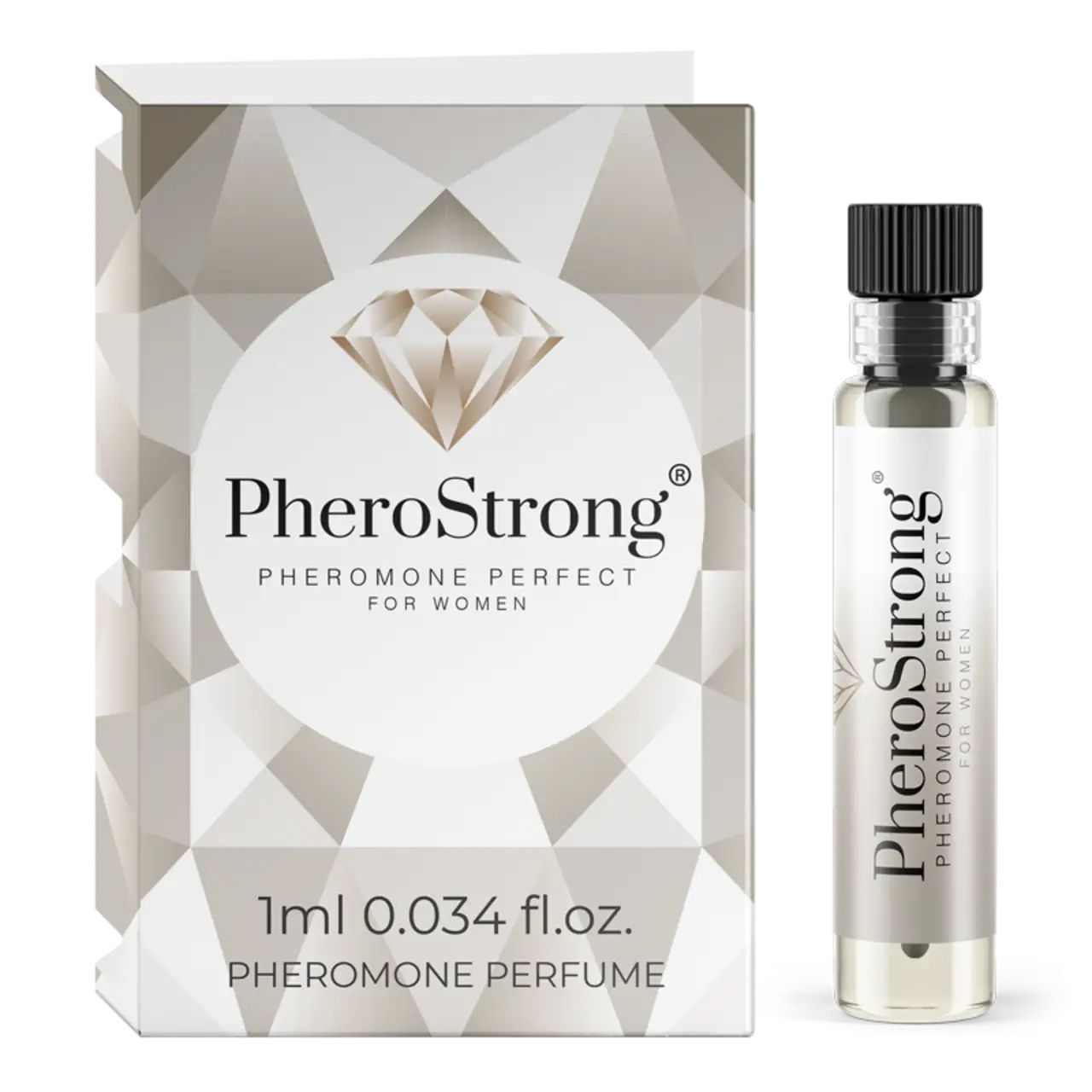 PheroStrong Pheromone Perfect for Women 1 St