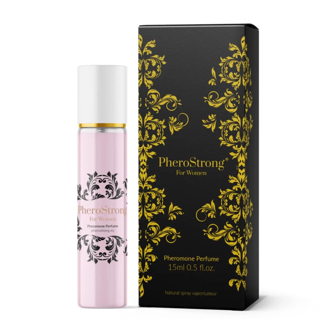 PheroStrong Pheromone for Women 15 St