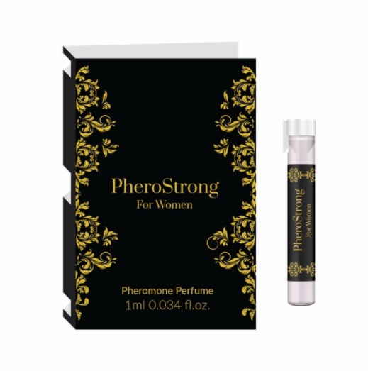 PheroStrong Pheromone for Women 1 St