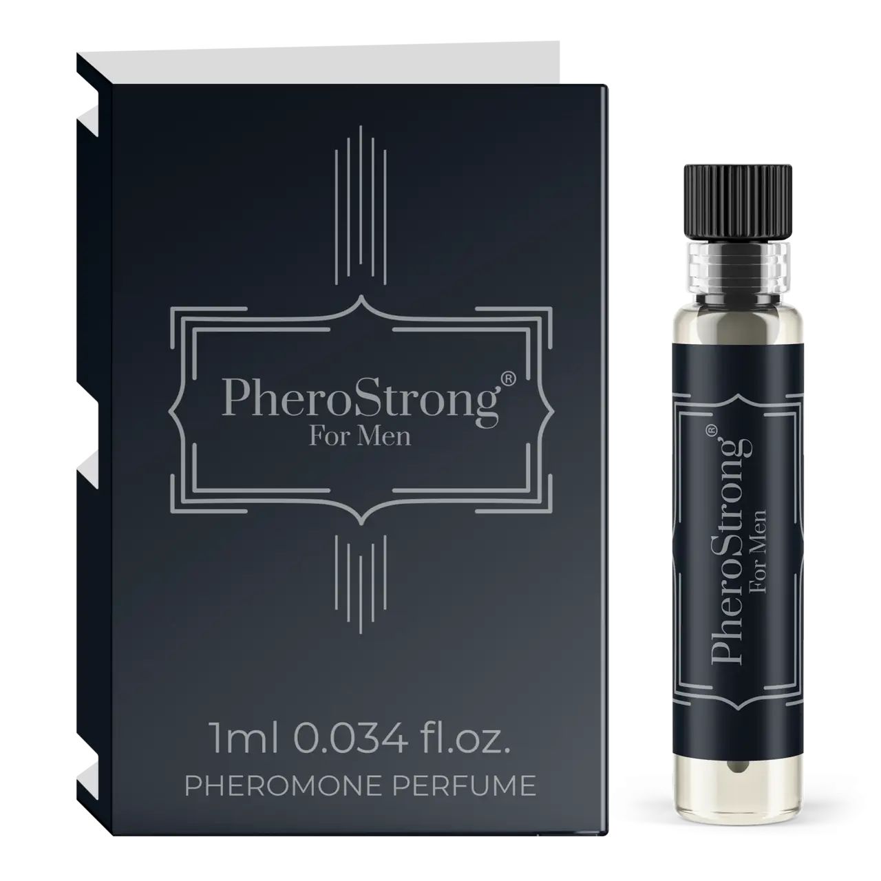 PheroStrong Pheromone for Men 1 St