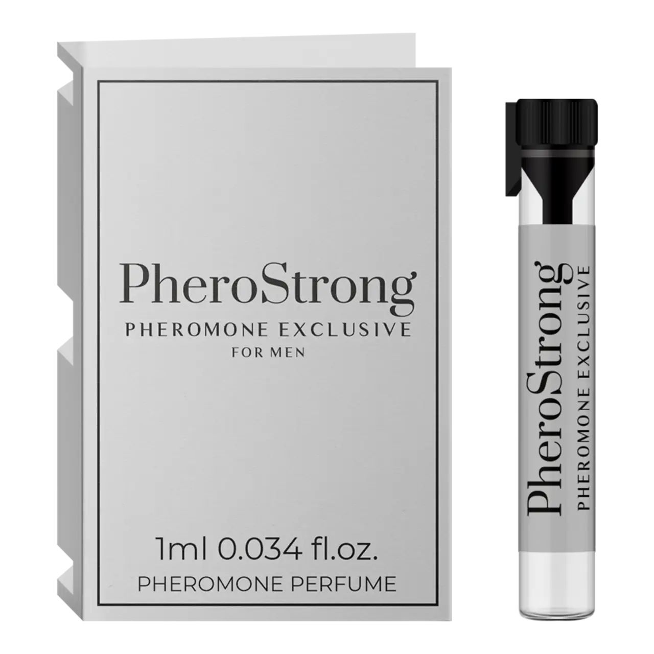 PheroStrong Pheromone Exclusive for Men 1 St