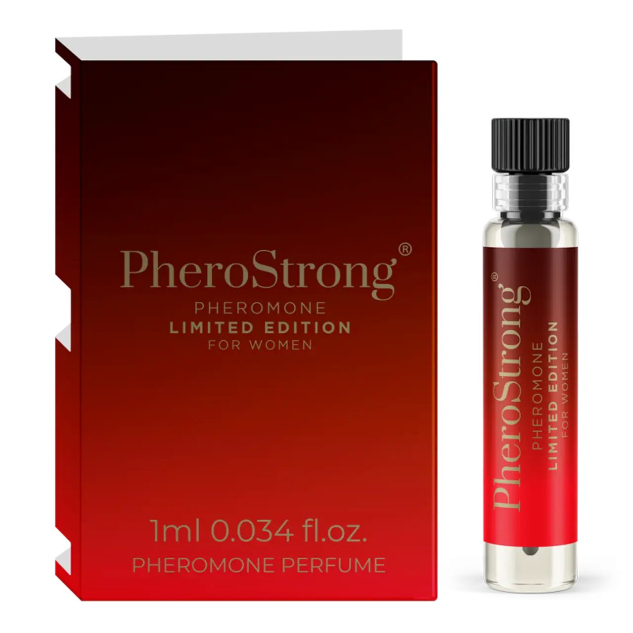 PheroStrong Pheromone Limited Edition for Women 1 St