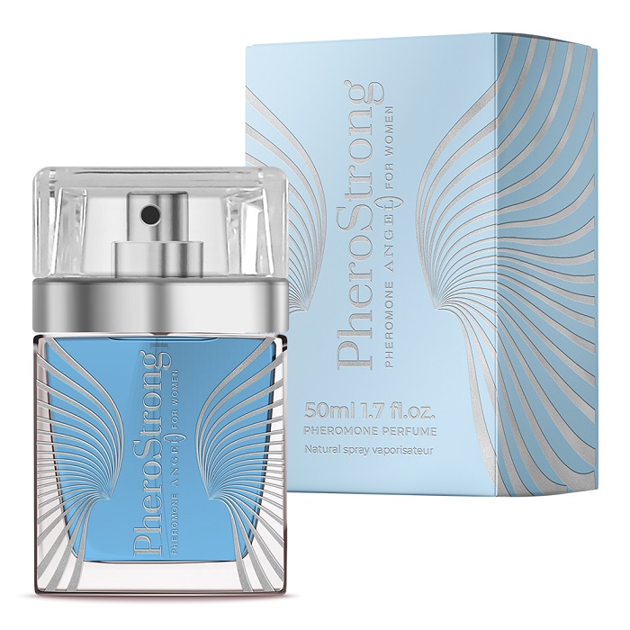 PheroStrong Pheromone Angel for Women 50 St