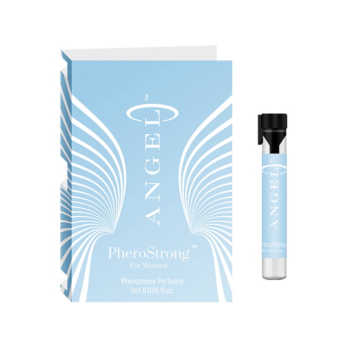 PheroStrong Pheromone Angel for Women 1 St