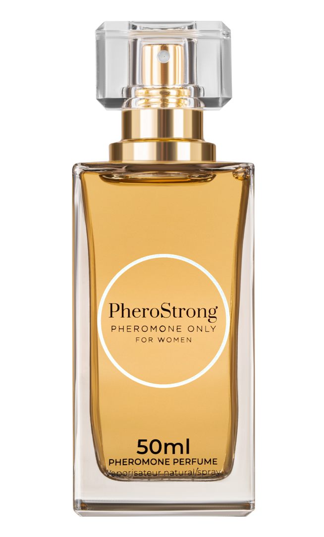 PheroStrong Pheromone Only for Women 50 St