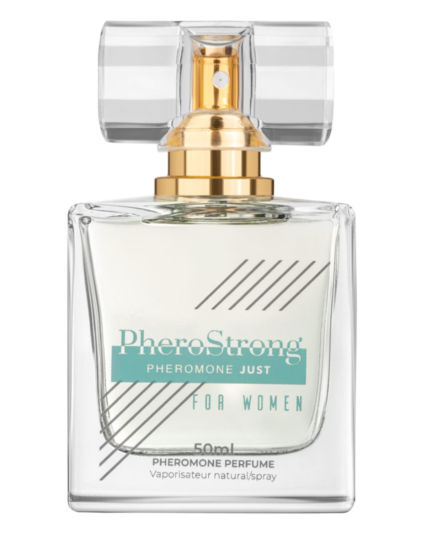 PheroStrong Pheromone Just For Women 50 St