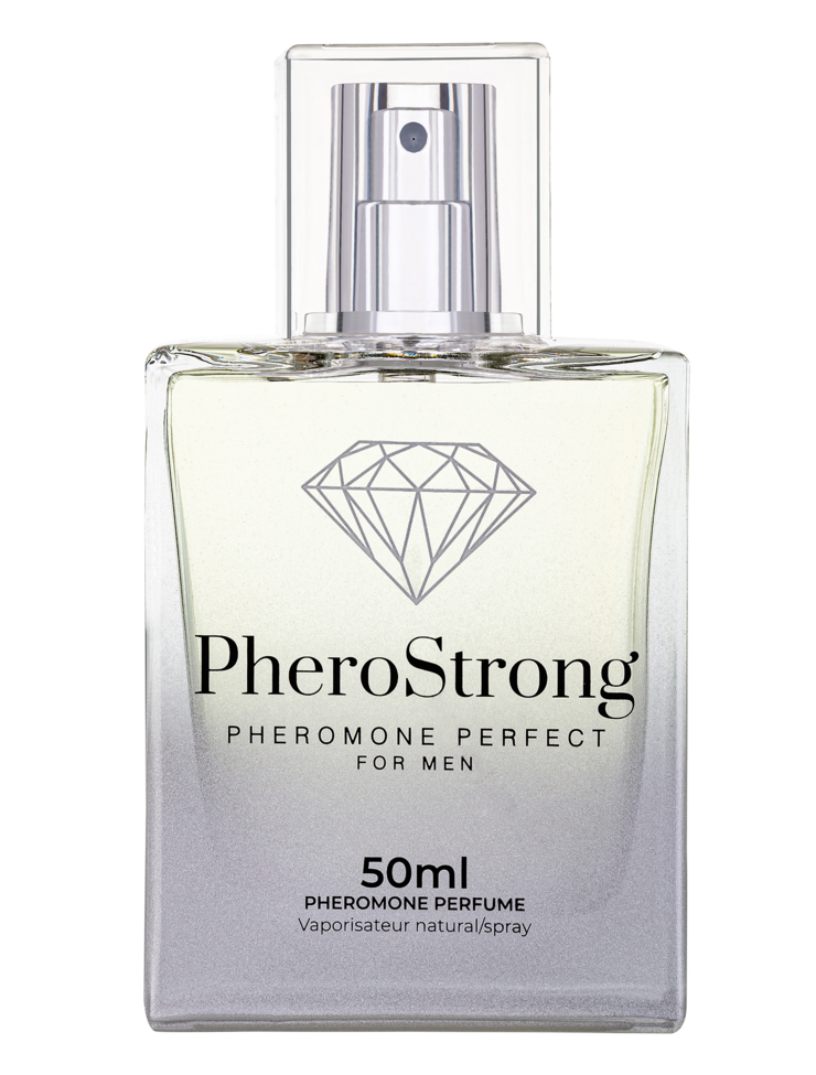PheroStrong Pheromone Perfetto for Men 50 St