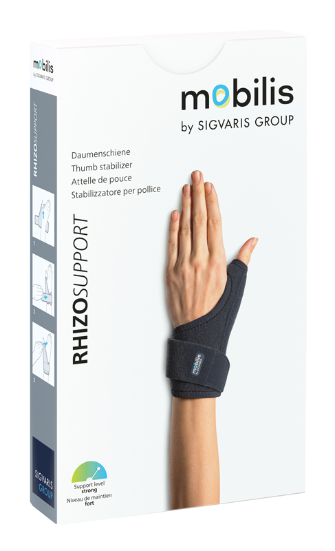 MOBILIS RHIZOSUPPORT POLL L/XL — confronto prezzi