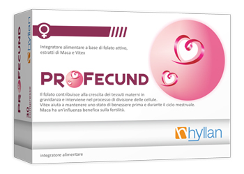 Profecund 30 compresse — confronto prezzi