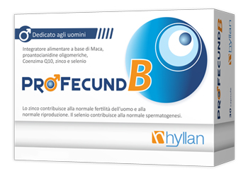 Profecund b 30 compresse — confronto prezzi