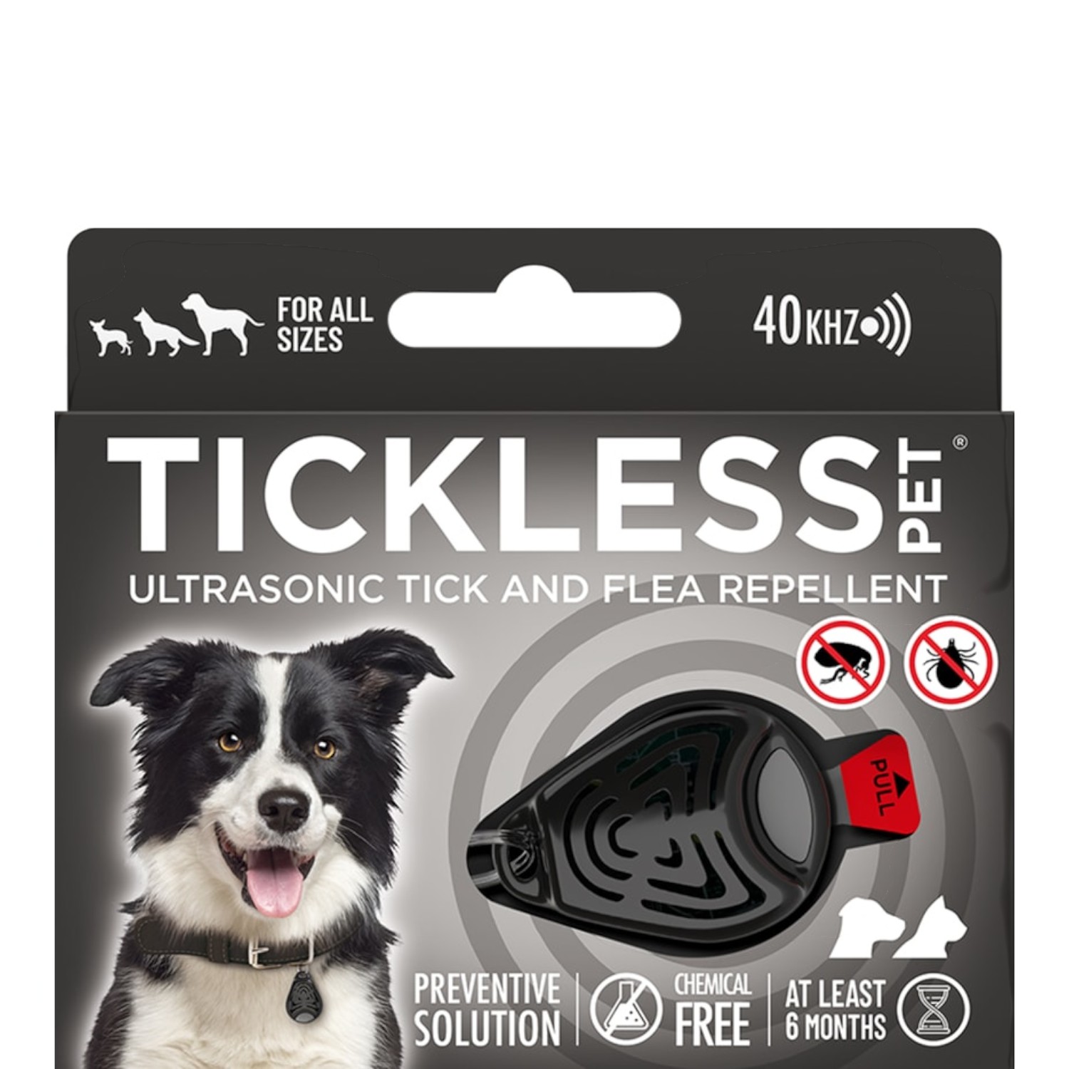 Tickless Animali 1 pz Apparecchi