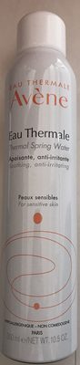 Eau Thermale Avene Acqua Termale Spray Lenitiva 300 ml