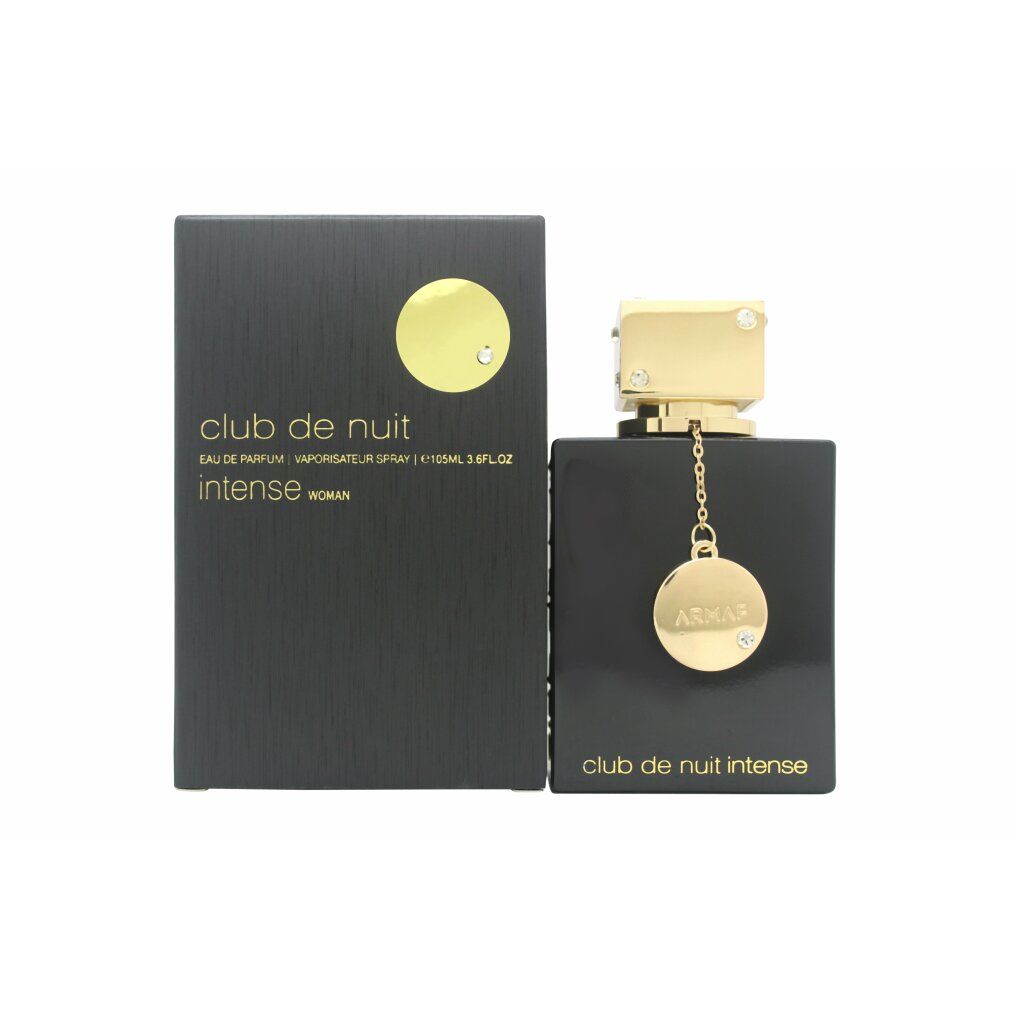 Eau de Parfum Intense Donna 105 ml 0,105 l